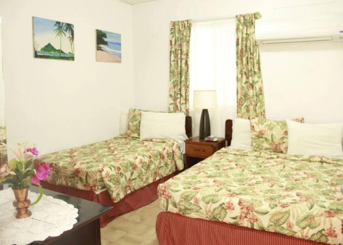Gem Holiday Beach Resort