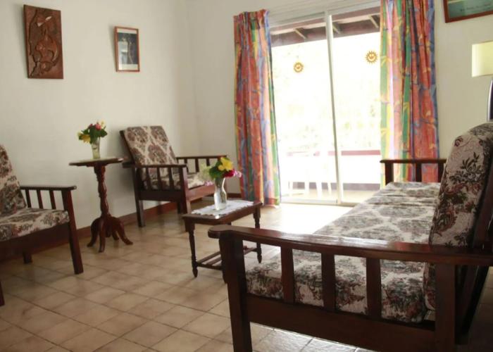 Gem Holiday Beach Resort