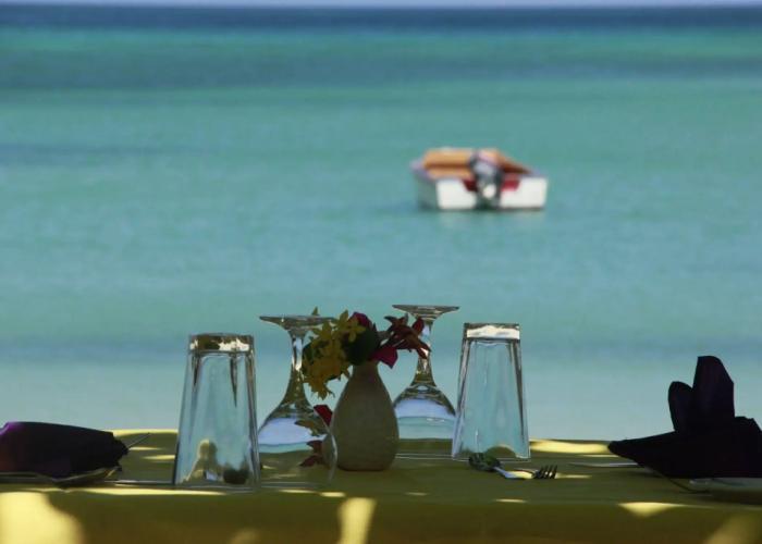 Gem Holiday Beach Resort