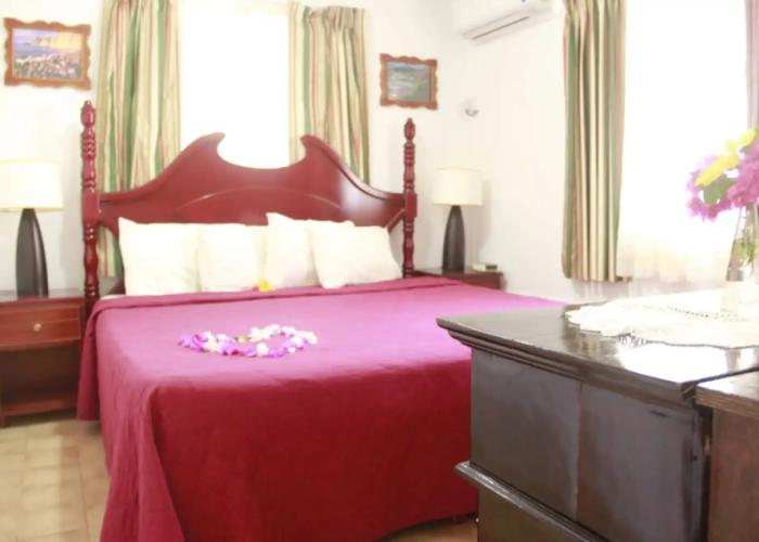Gem Holiday Beach Resort