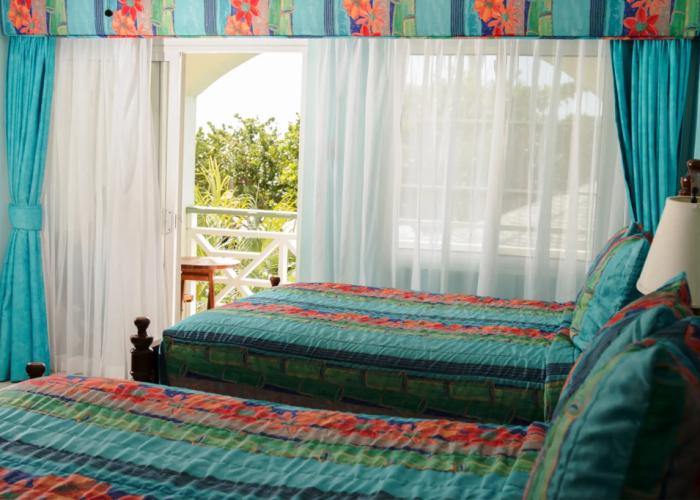 Kalinago Beach Resort
