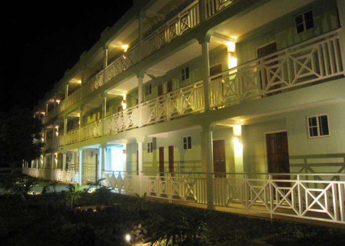 Kalinago Beach Resort