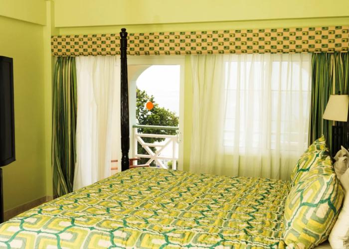 Kalinago Beach Resort