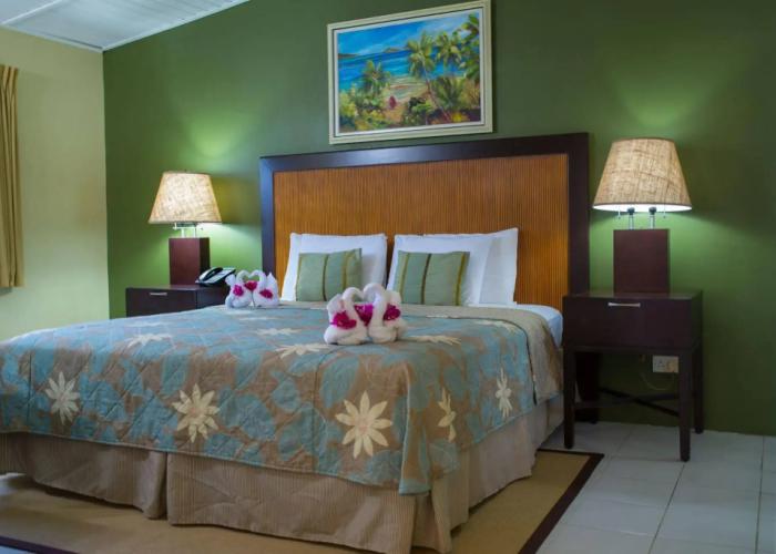 Blue Horizons Garden Resort