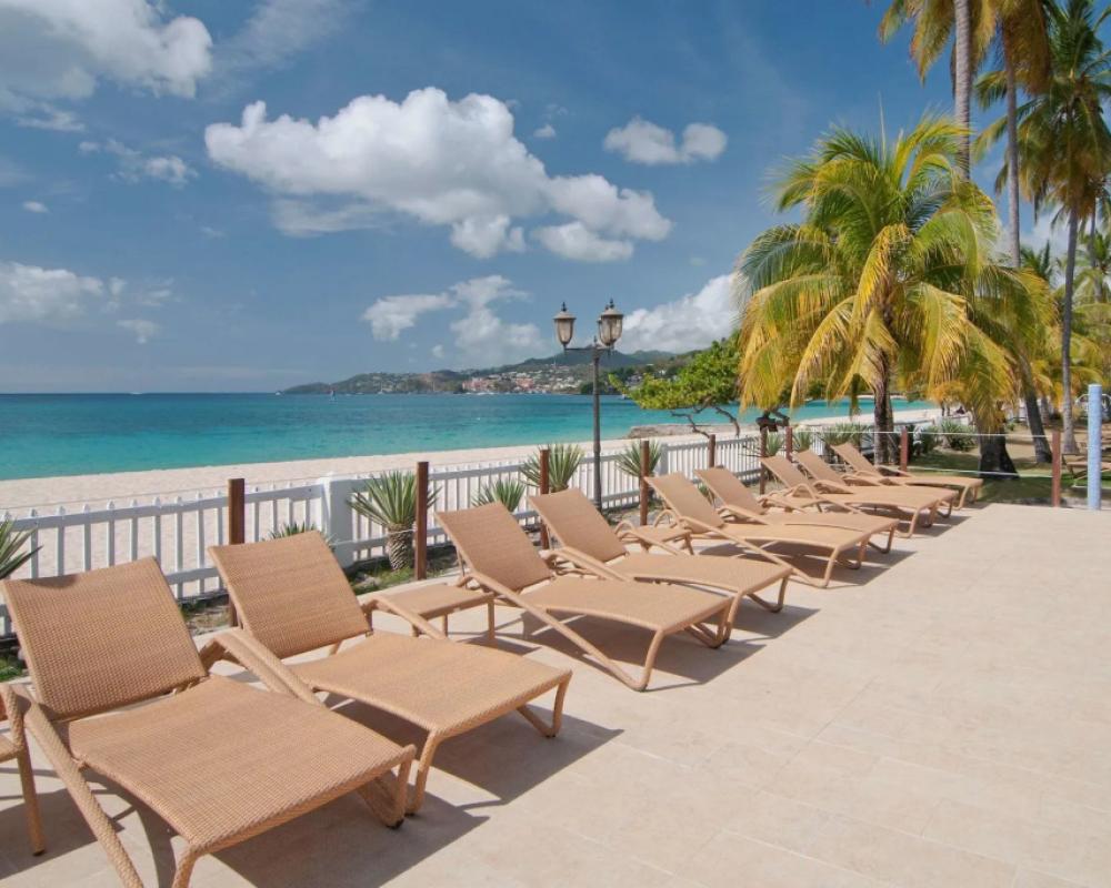 фото Radisson Grenada Beach Resort
