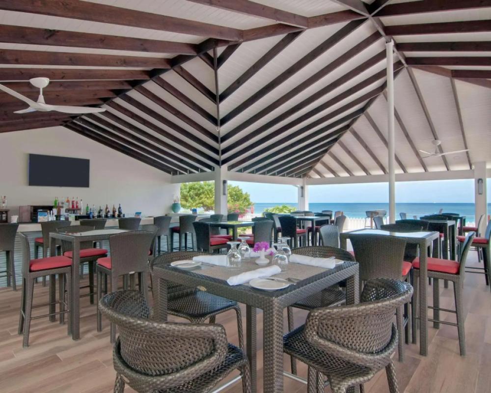 фото Radisson Grenada Beach Resort
