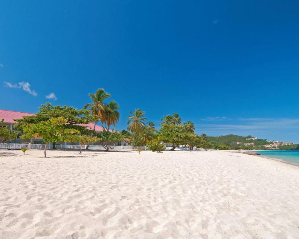 фото Radisson Grenada Beach Resort