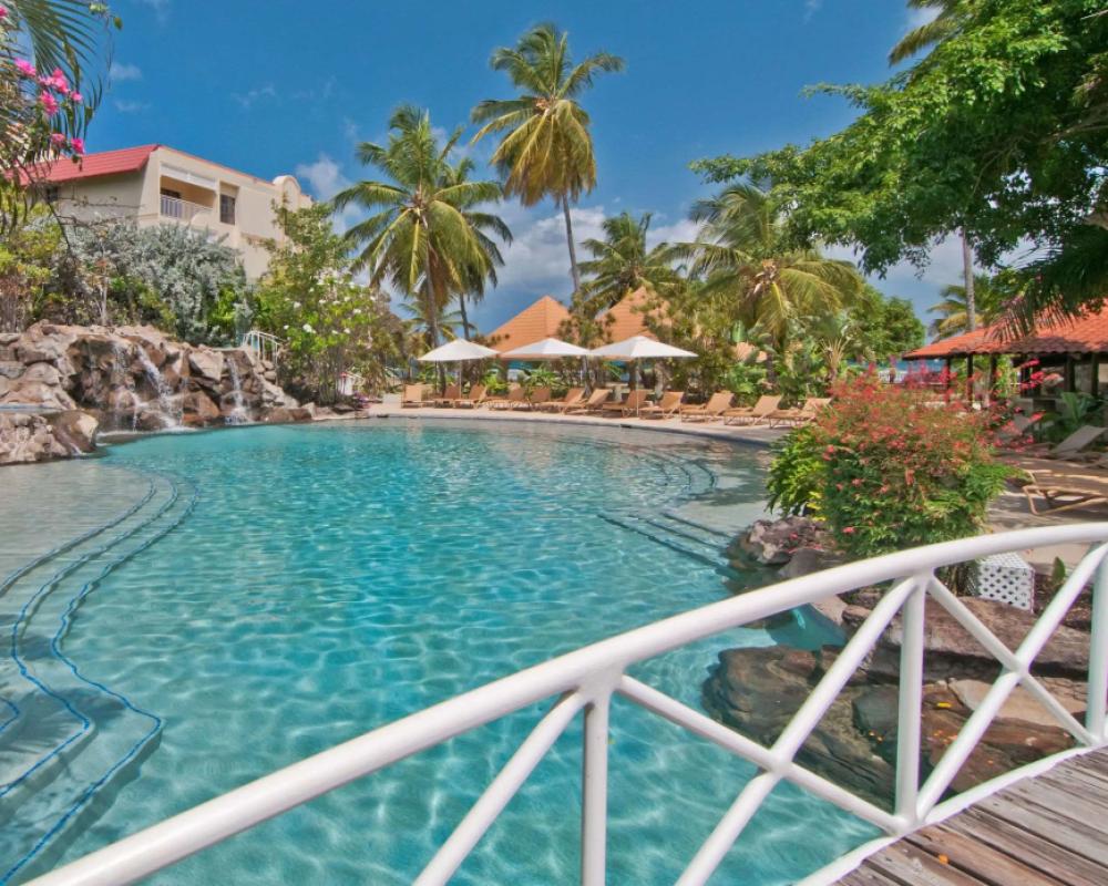 фото Radisson Grenada Beach Resort