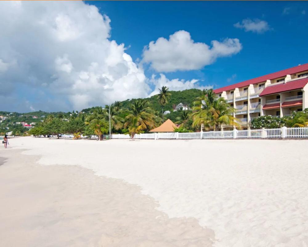 фото Radisson Grenada Beach Resort