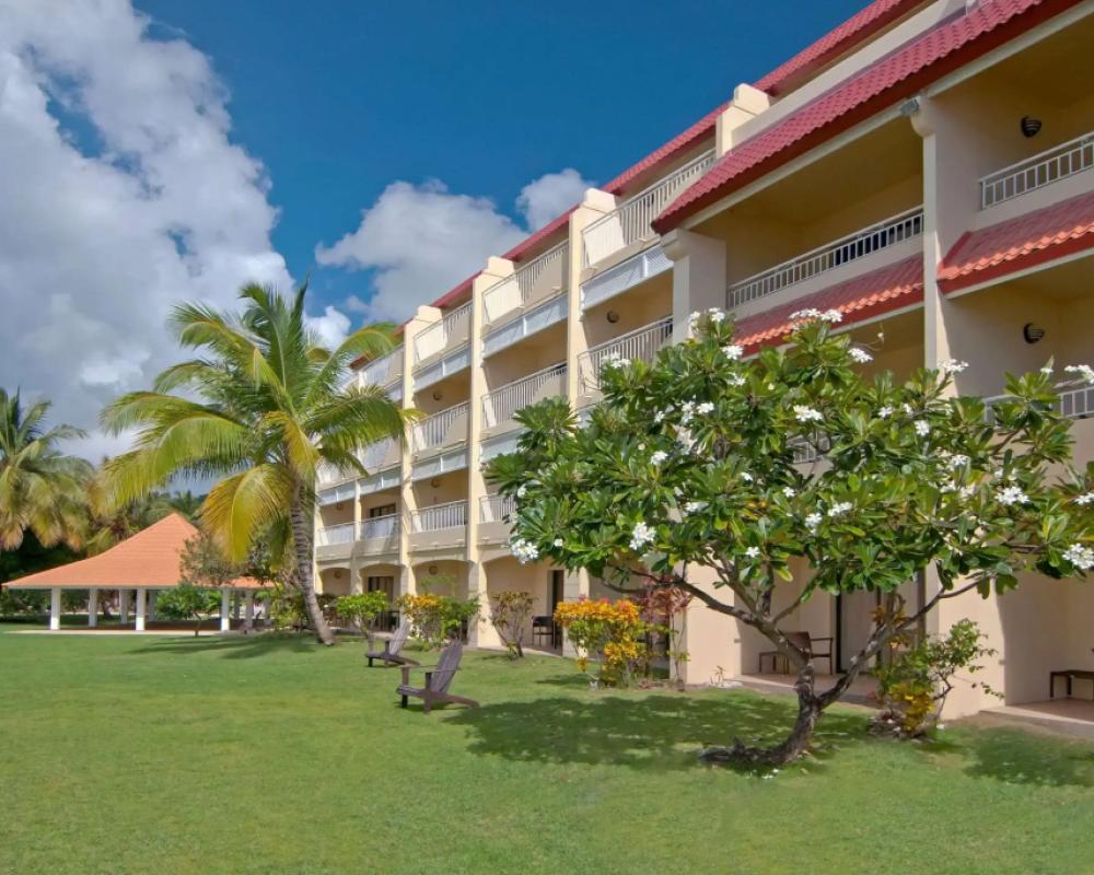 фото Radisson Grenada Beach Resort