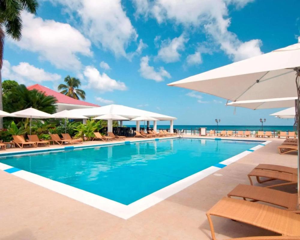 фото Radisson Grenada Beach Resort