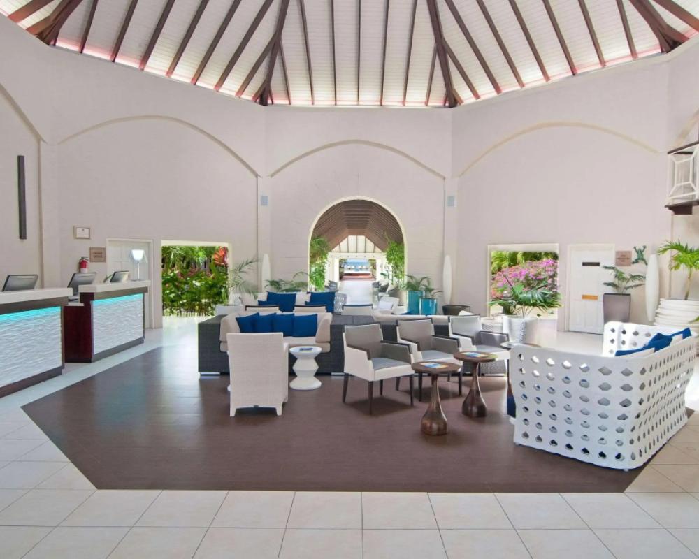 фото Radisson Grenada Beach Resort