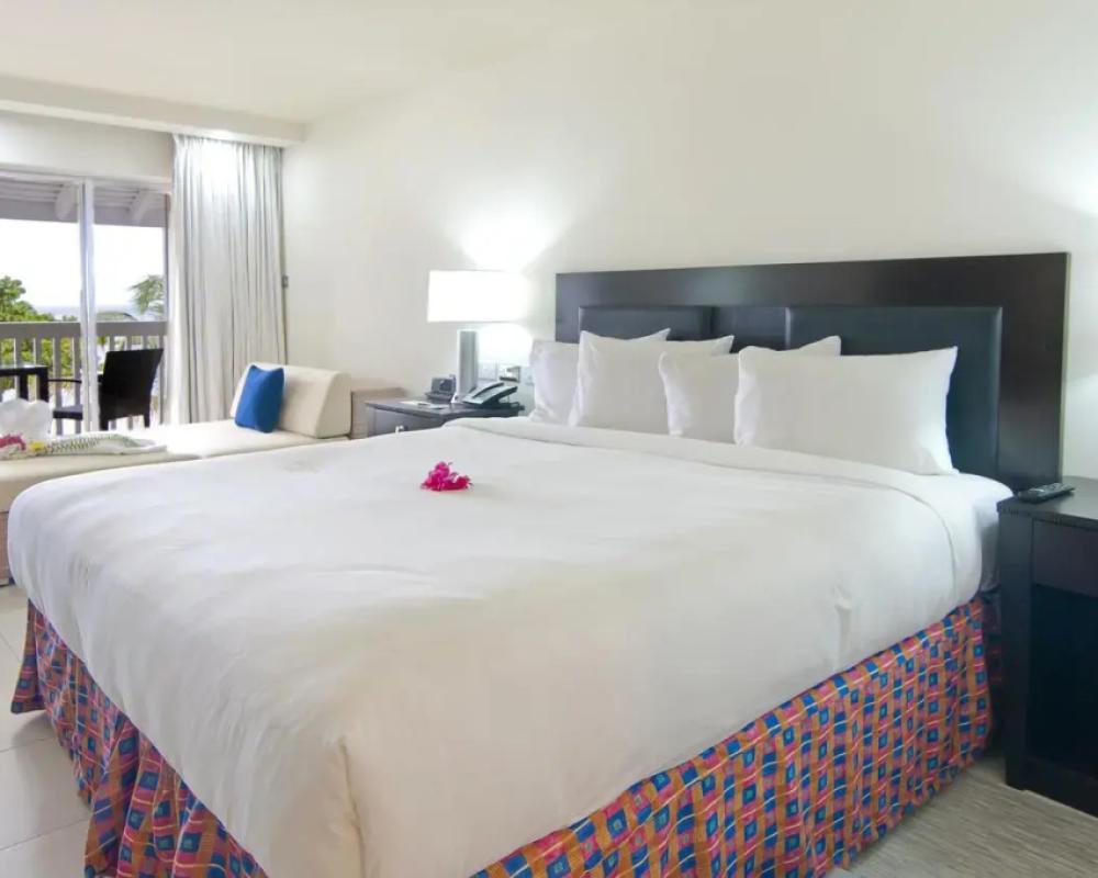 фото Radisson Grenada Beach Resort