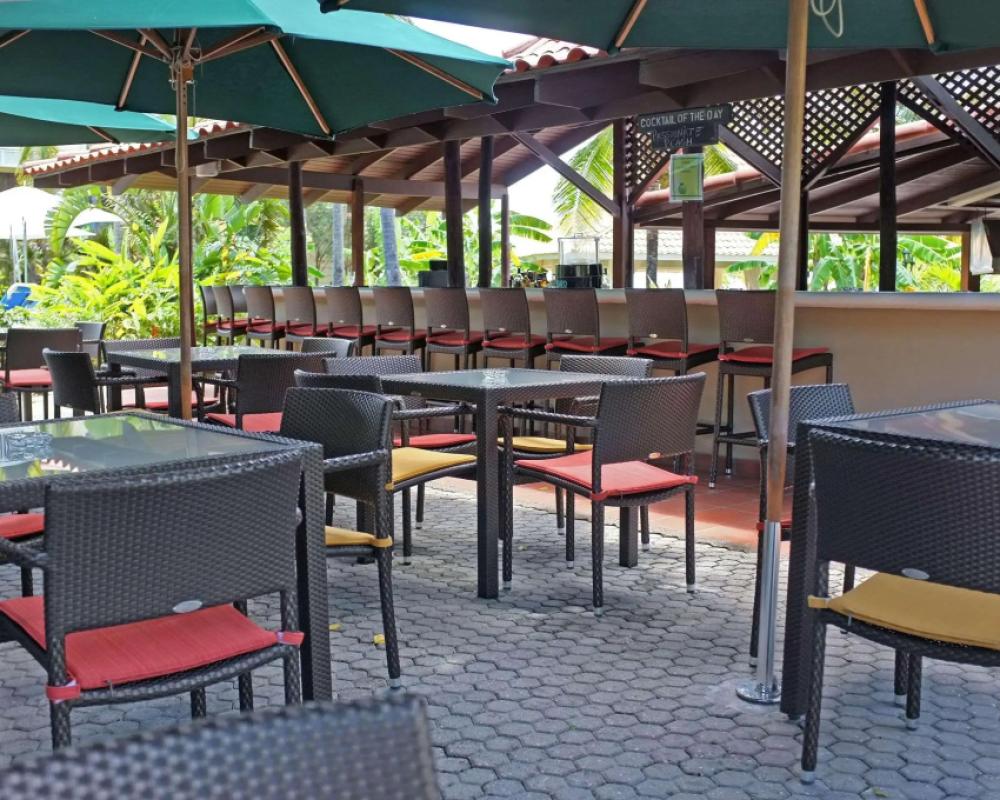 фото Radisson Grenada Beach Resort