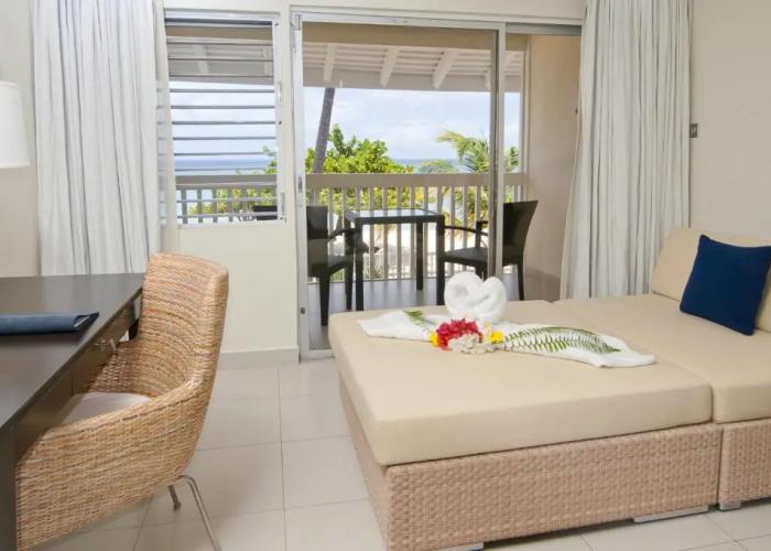 Radisson Grenada Beach Resort