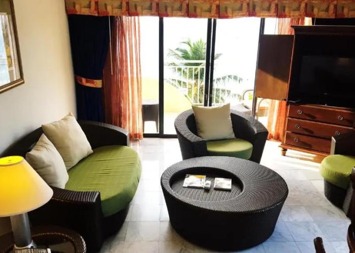 Radisson Grenada Beach Resort
