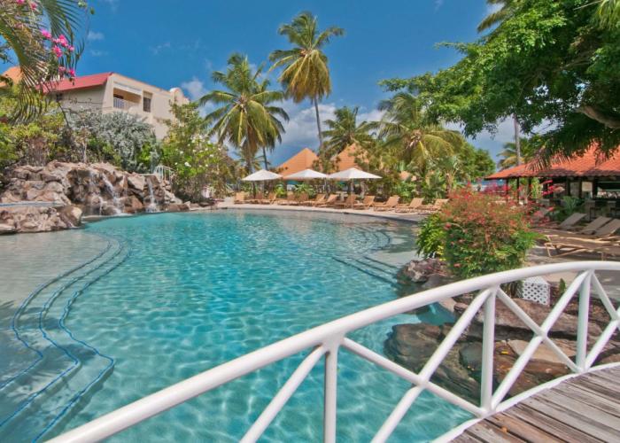 Radisson Grenada Beach Resort
