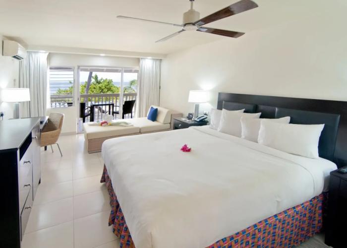 Radisson Grenada Beach Resort
