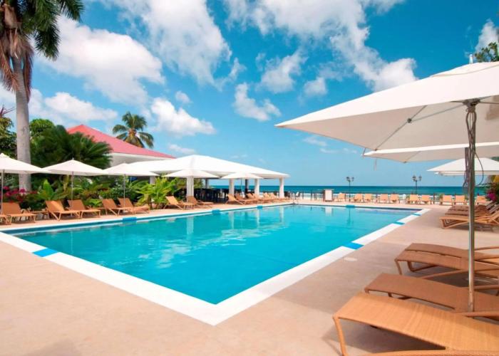 Radisson Grenada Beach Resort