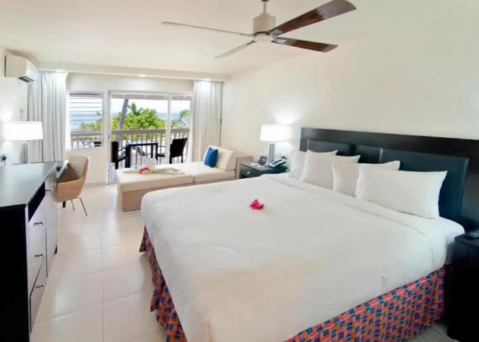 Radisson Grenada Beach Resort