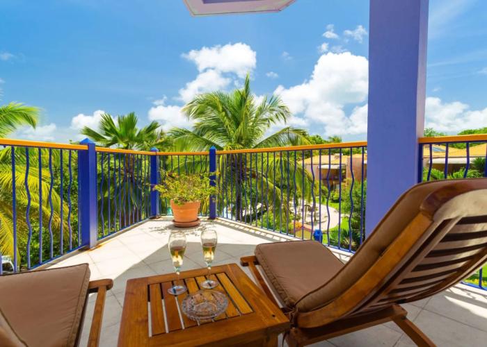 True Blue Bay Resort