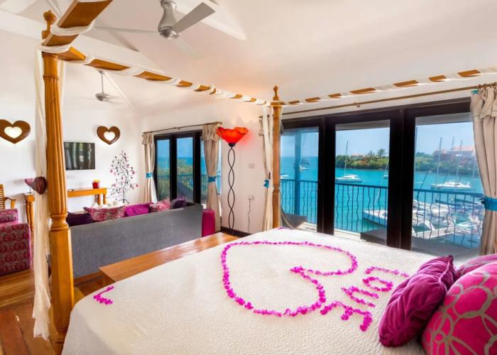 True Blue Bay Resort