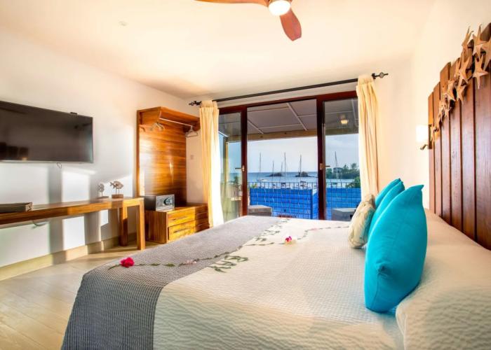 True Blue Bay Resort