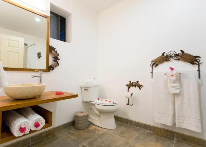 True Blue Bay Resort