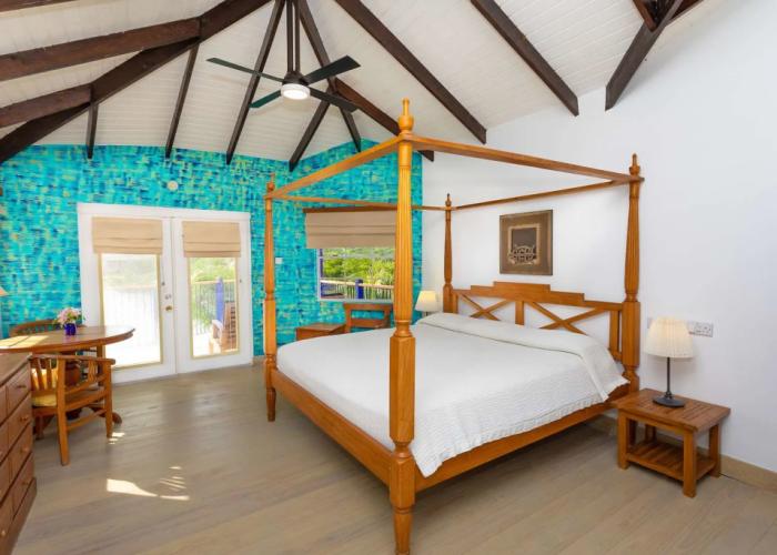 True Blue Bay Resort