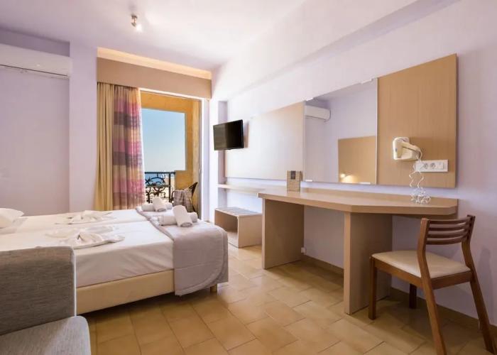Atlantis Hotel