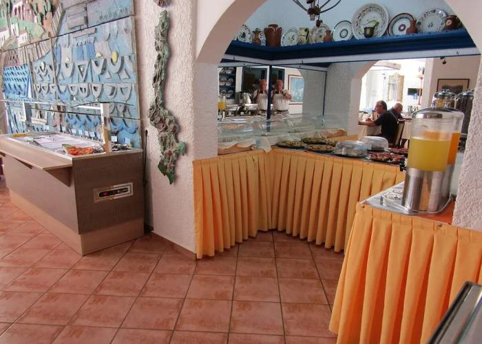 Atlantis Hotel