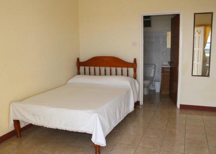 Relax Inn Grenada West Indies