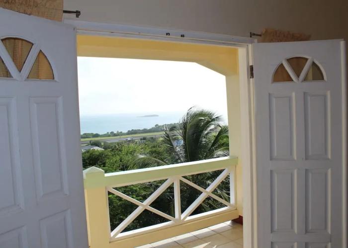 Relax Inn Grenada West Indies