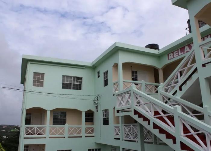 Relax Inn Grenada West Indies