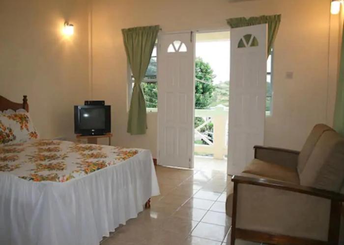 Relax Inn Grenada West Indies