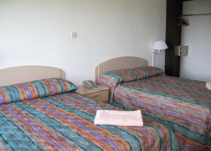Siesta Hotel