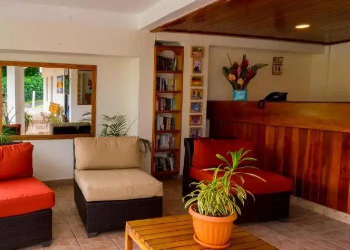 Siesta Hotel
