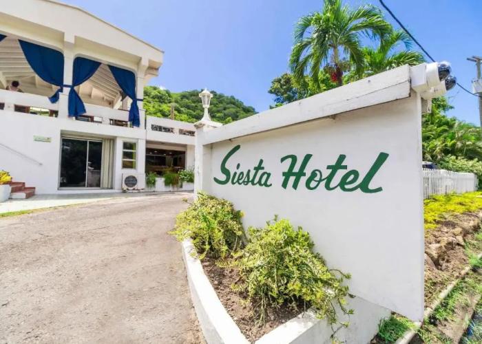 Siesta Hotel