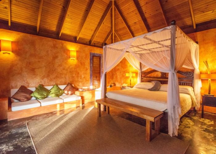 Laluna Boutique Hotel & Villas