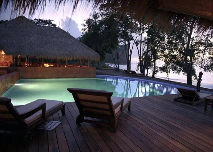 Laluna Boutique Hotel & Villas