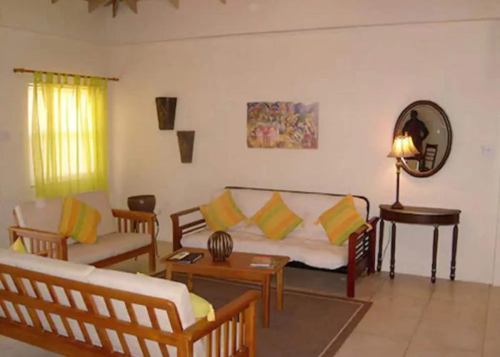 Grooms Beach Villa & Resort