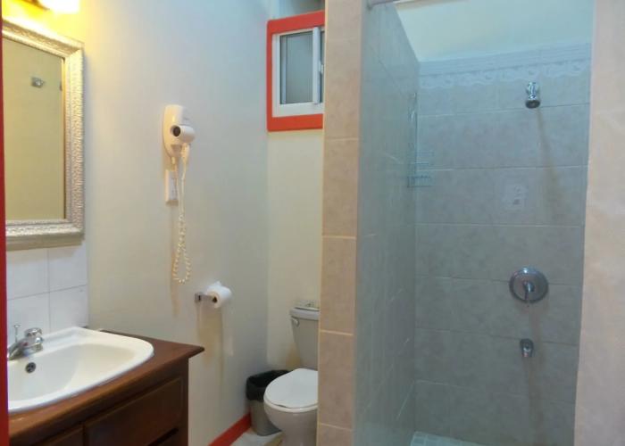 Grooms Beach Villa & Resort