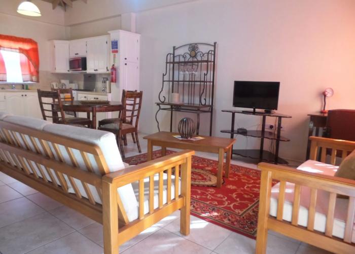 Grooms Beach Villa & Resort