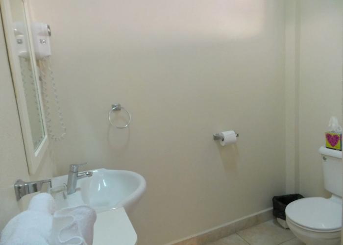 Grooms Beach Villa & Resort