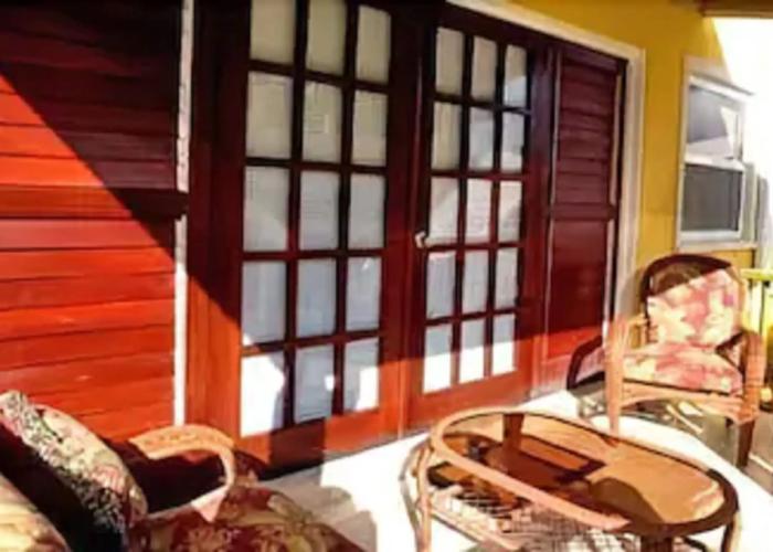 Grooms Beach Villa & Resort