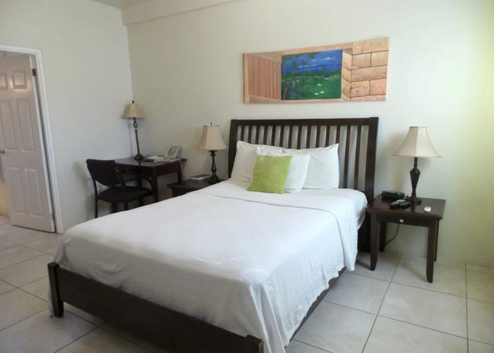 Grooms Beach Villa & Resort