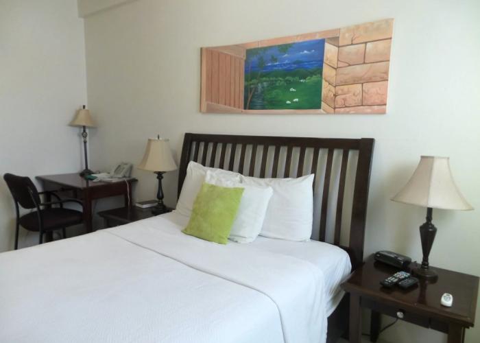 Grooms Beach Villa & Resort