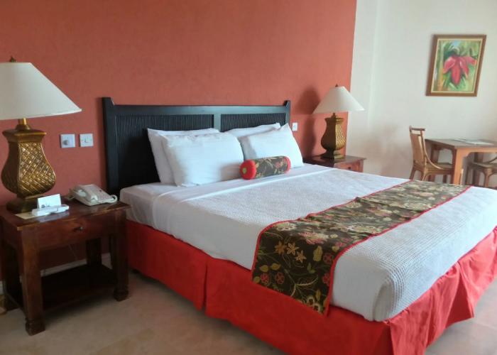 Coyaba Beach Resort