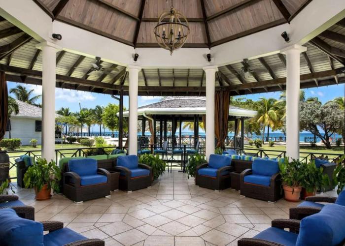 Coyaba Beach Resort