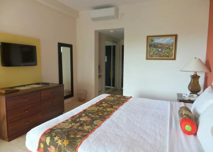 Coyaba Beach Resort